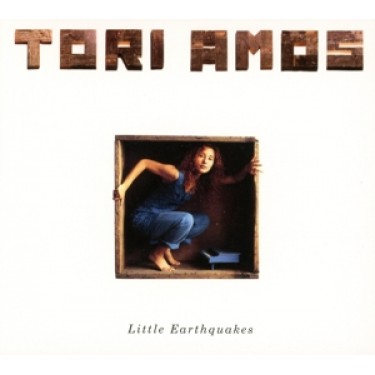 AMOS TORI - LITTLE EARTHQUAKES