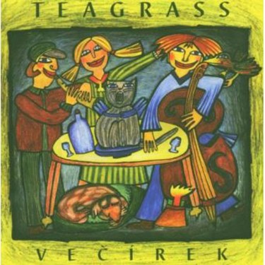 Teagrass - Večírek