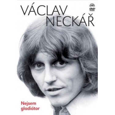 NECKÁŘ VÁCLAV - NEJSEM GLADIATOR