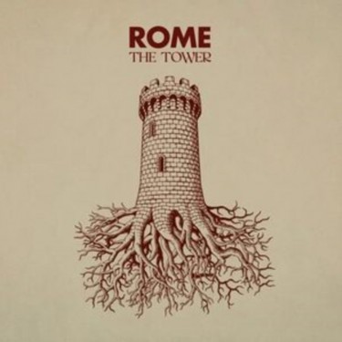 ROME - THE TOWER