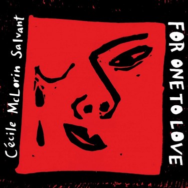 MCLORIN SALVANT CECILE - FOR ONE TO LOVE