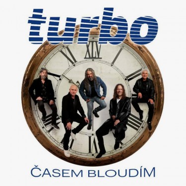 TURBO - ČASEM BLOUDÍM