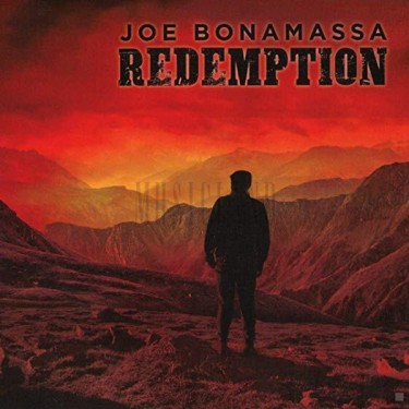 BONAMASSA JOE - REDEMPTION