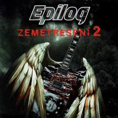 ZEMĚTŘESENÍ 2 - EPILOG