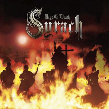 SYRACH - DAYS OF WRATH