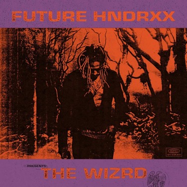 FUTURE - FUTURE HNDRXX PRESENTS: THE WIZRD