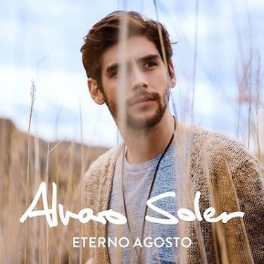 SOLER ALVARO - ETERNO AGOSTO