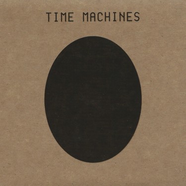 COIL - TIME MACHINES