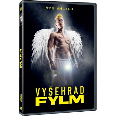 VYŠEHRAD: FYLM - FILM