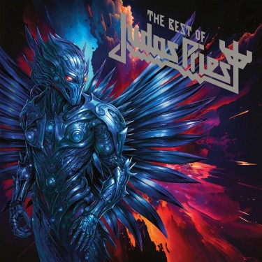 JUDAS PRIEST - THE BEST OF JUDAS PRIEST