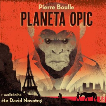 Boulle, Pierre - Planeta opic