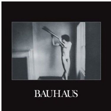 BAUHAUS - IN THE FLAT FIELD (LP+CD) - REMASTERED