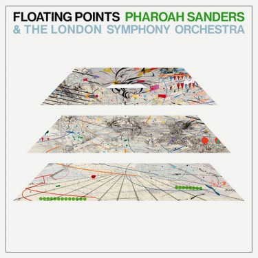 FLOATING POINTS / PHAROAH SANDERS & THE LONDON SYMPHONY ORCHESTRA - PROMISES