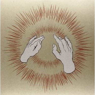 GODSPEED YOU! BLACK EMPEROR - LIFT YOUR SKINNY FISTS LIKE ANTENNAS TO HEAVEN