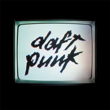 DAFT PUNK - HUMAN AFTER ALL