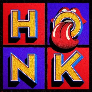 ROLLING STONES - HONK (BEST OF)