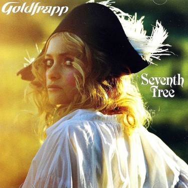 GOLDFRAPP - SEVENTH TREE