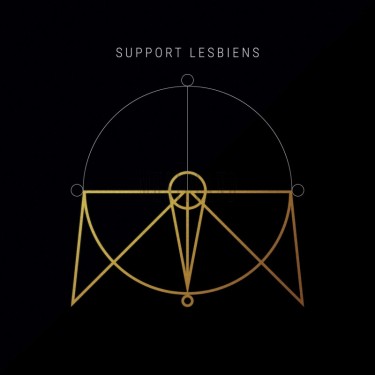 SUPPORT LESBIENS - KID