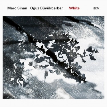SINAN, MARC / BUYUKBERBER, OGUZ - WHITE