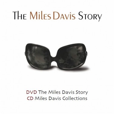 DAVIS MILES - MILES DAVIS STORY