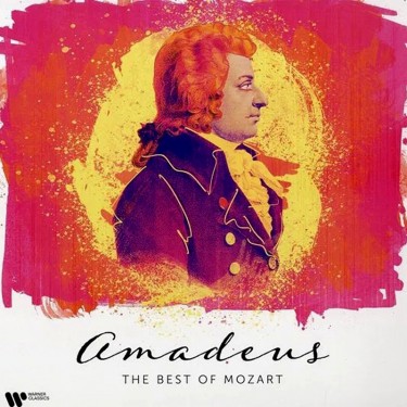 MOZART W.A. - THE BEST OF