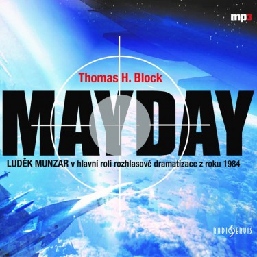 BLOCK H. THOMAS - MAYDAY