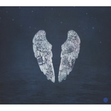COLDPLAY - GHOST STORIES