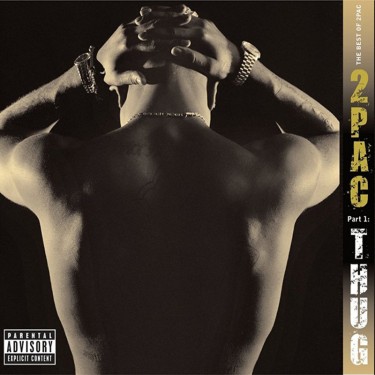 2 PAC - BEST OF 2PAC_PT.1:THUG