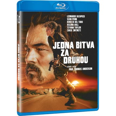 JEDNA BITVA ZA DRUHOU - FILM