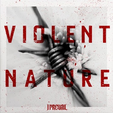 I PREVAIL - VIOLENT NATURE