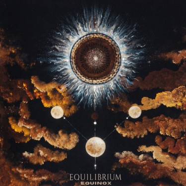 EQUILIBRIUM - EQUINOX
