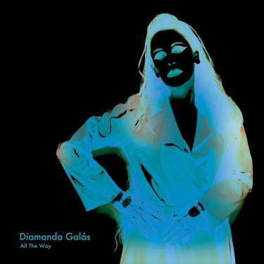 GALÁS DIAMANDA - ALL THE WAY