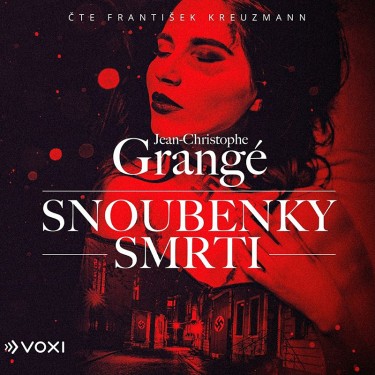 Grangé, Jean Christophe - Snoubenky smrti