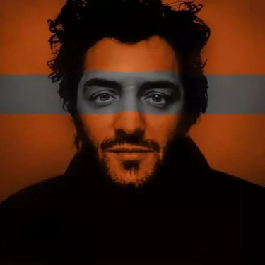 TAHA RACHID - JE SUIS AFRICAN