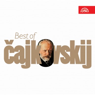 TCHAIKOVSKY P.I. - BEST OF