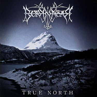 BORKNAGAR - TRUE NORTH