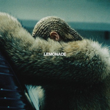 BEYONCE - LEMONADE (COLOURED)