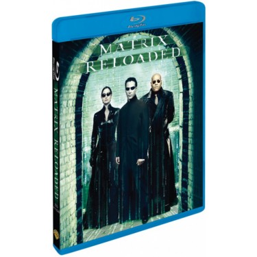 MATRIX RELOADED - FILM
