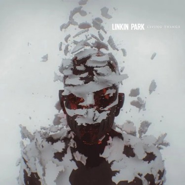 LINKIN PARK - LIVING THINGS