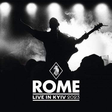 ROME - LIVE IN KIYV 2023