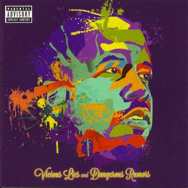 BIG BOI - VICIOUS LIES AND DANGEROUS RUMORS