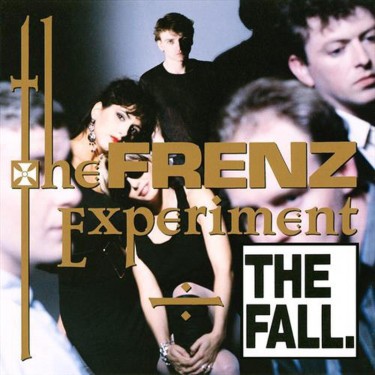 FALL, THE - The Frenz Experiment (Extended Edition)