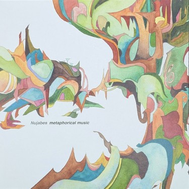 NUJABES - METAPHORICAL MUSIC