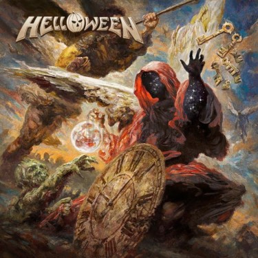 HELLOWEEN - HELLOWEEN