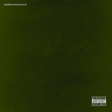 LAMAR KENDRICK - UNTITLED UNMASTERED