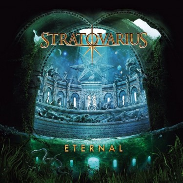 STRATOVARIUS - ETERNAL LTD