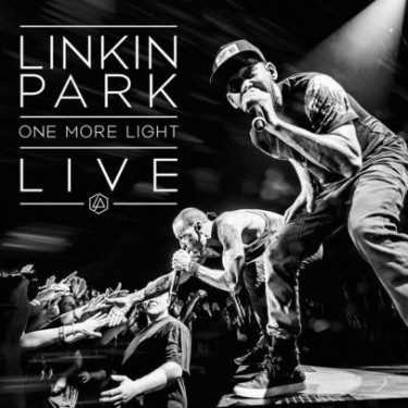 LINKIN PARK - ONE MORE LIGHT/LIVE