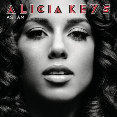 KEYS ALICIA - AS I AM