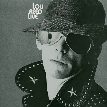 REED LOU - LIVE