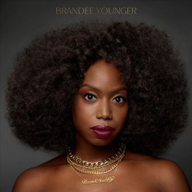 YOUNGER, BRANDEE - BRAND NEW LIFE